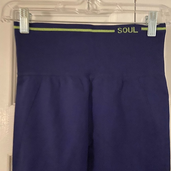 SoulCycle Ribbed Set - Picture 3 of 7